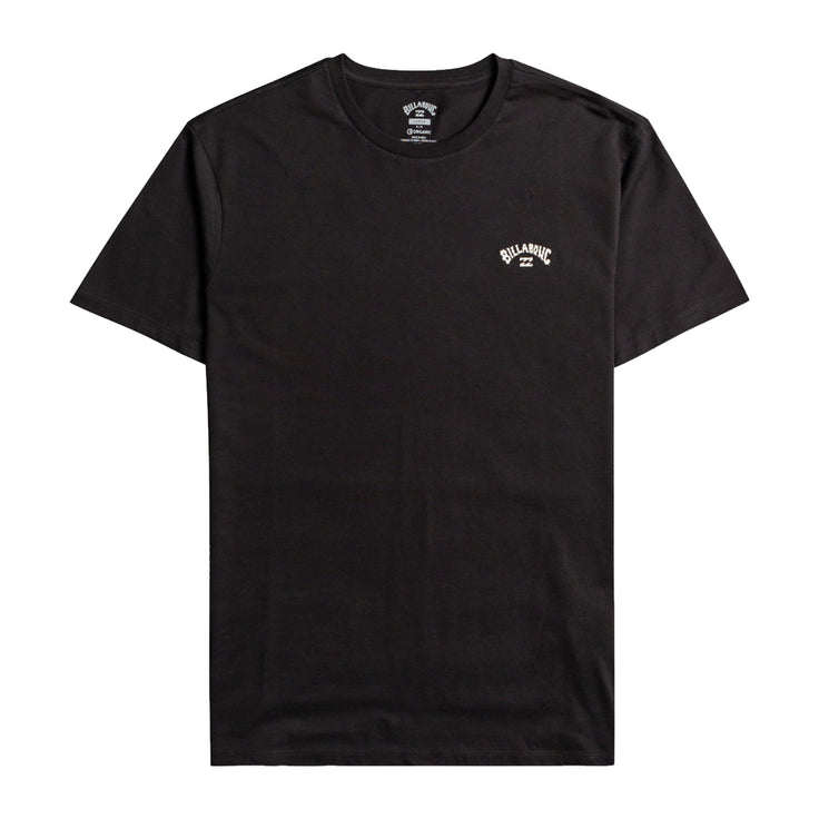 Billabong | Arch Tee Shirt - Black