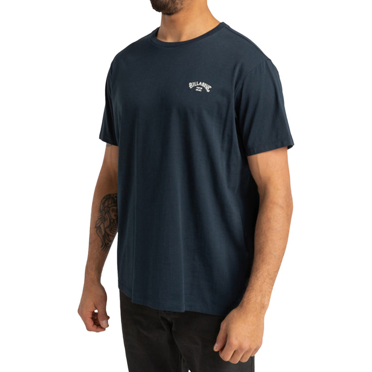 Billabong | Tee Shirt Arch - Navy