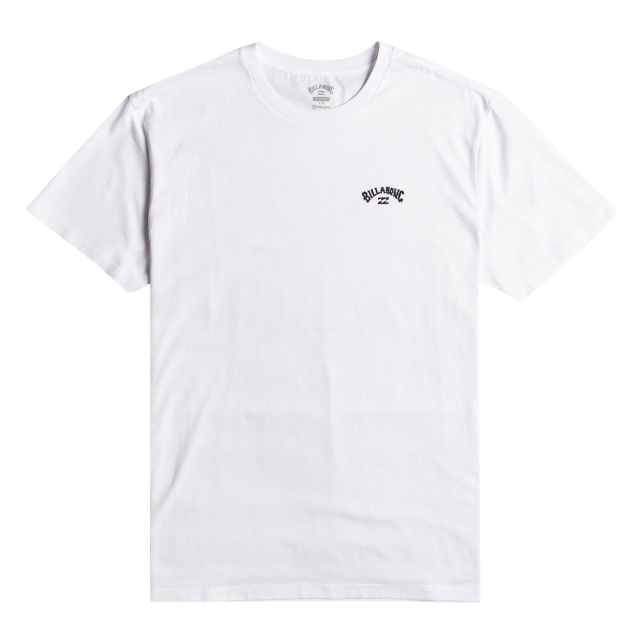 Billabong | Tee Shirt Arch - White