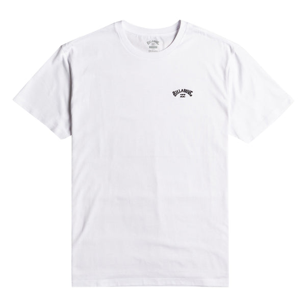 Ark 88 山と道UL Shirt Glacier White billabong-arch-tee-shirt-