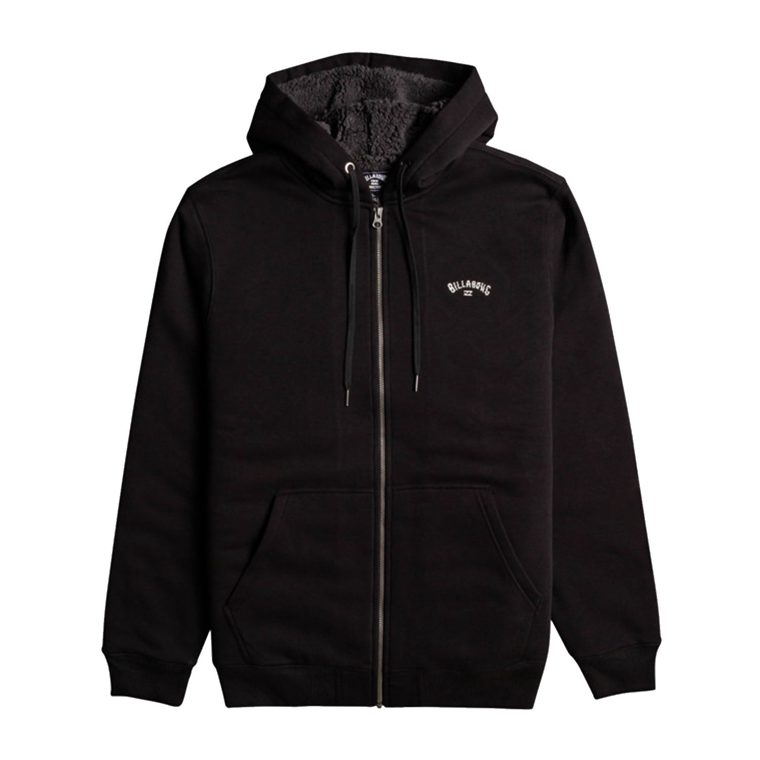 Billabong | Polaire À Capuche Zippée Arch