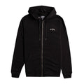 Billabong | Sweat À Capuche Zippé Arch - Black