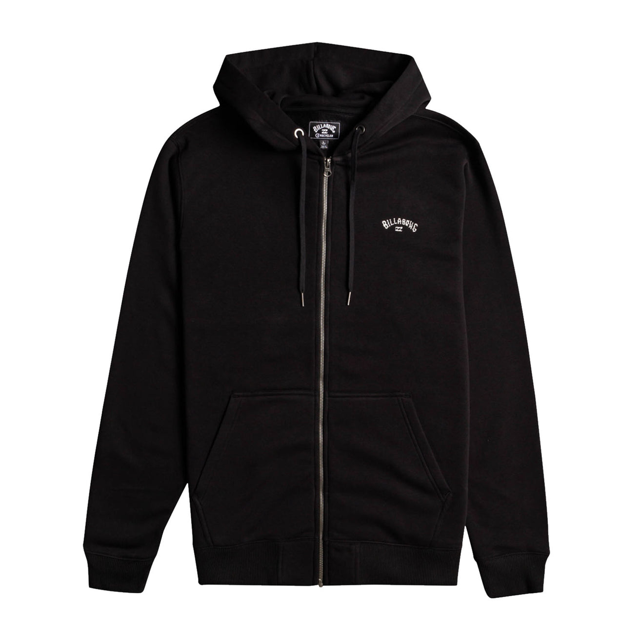 Billabong | Sweat À Capuche Zippé Arch - Black