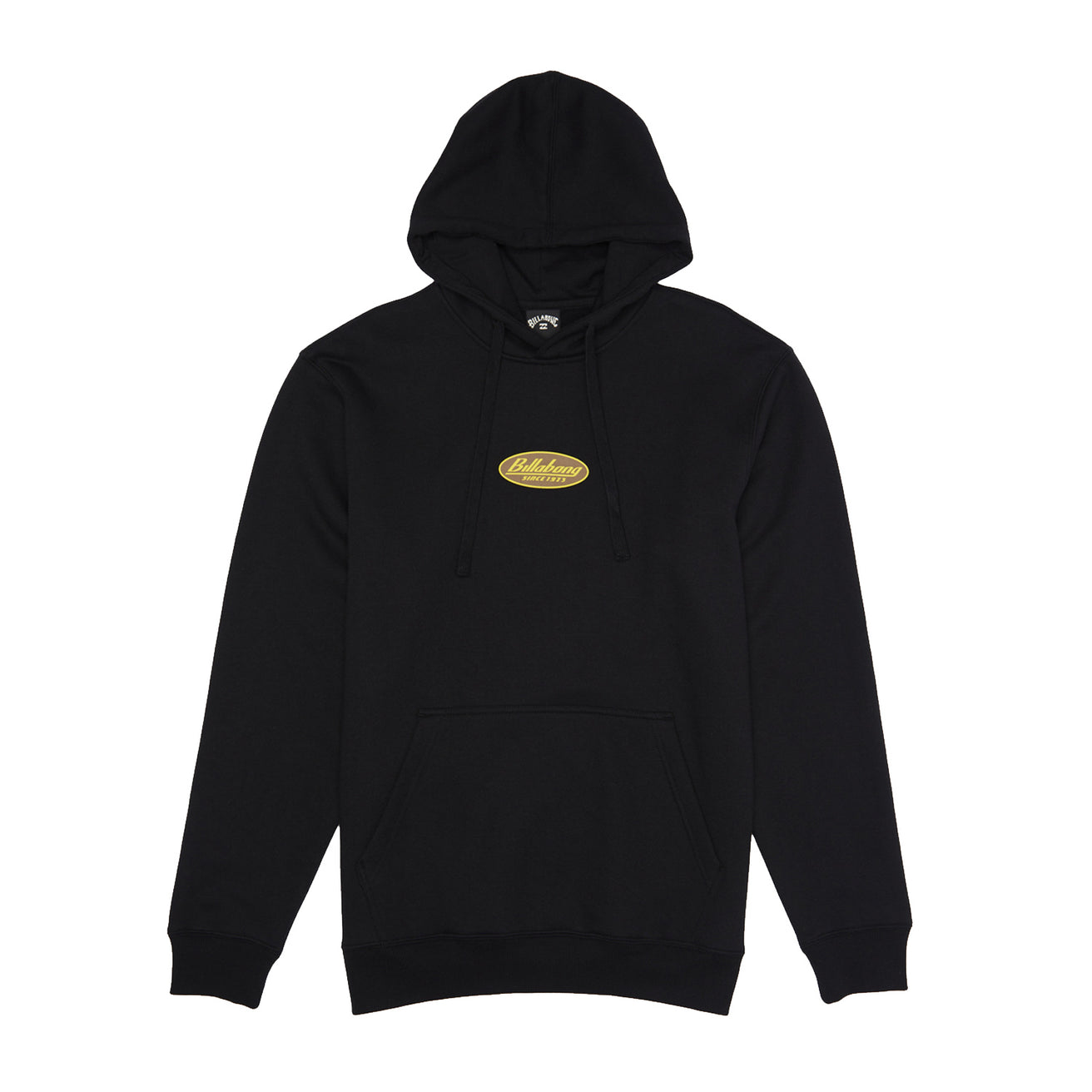 Billabong | Bad Dog Hoodie - Black