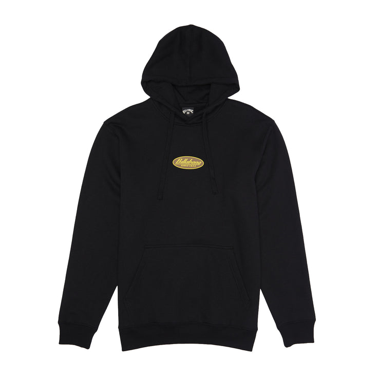 Billabong | Bad Dog Hoodie - Black