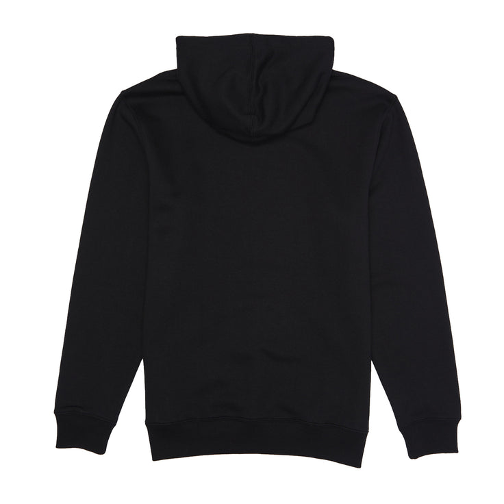 Billabong | Bad Dog Hoodie - Black