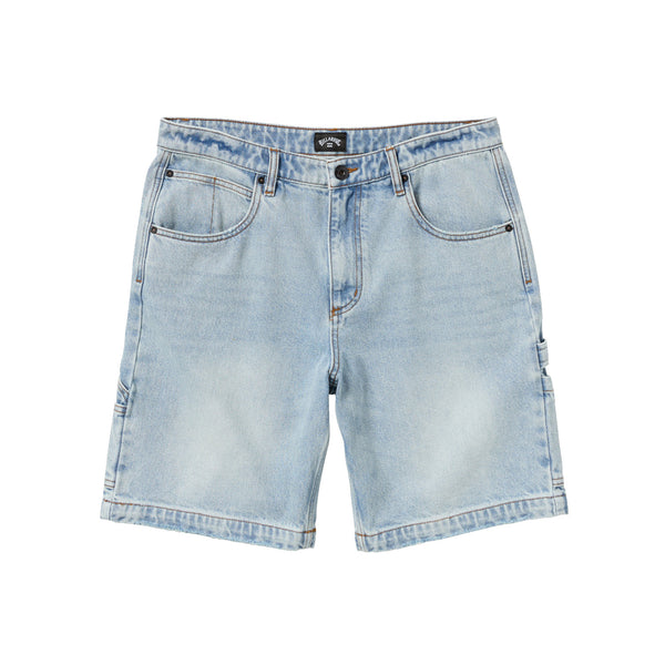 Billabong - Bad Dog 21