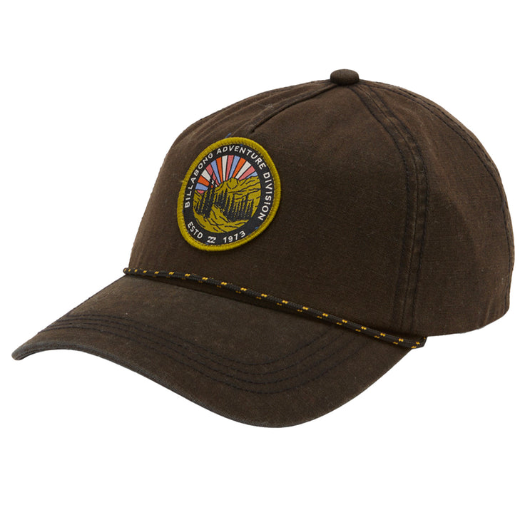 Billabong | Casquette Snapback - Black
