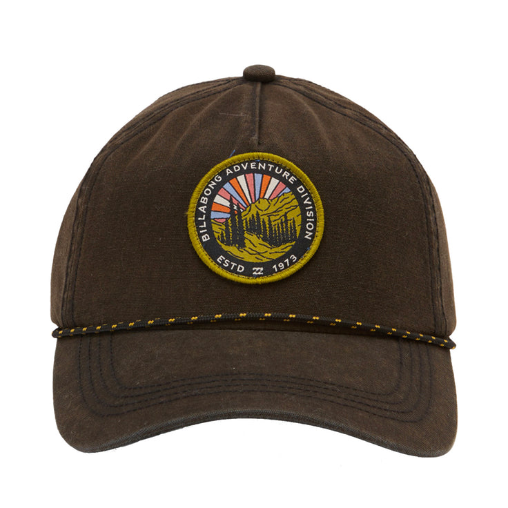 Billabong | Casquette Snapback - Black