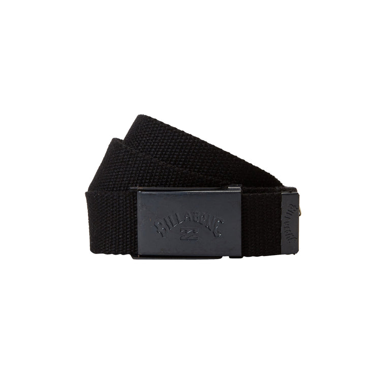 Billabong | Cog Woven Belt - Stealth