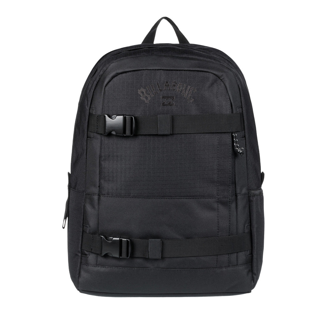 Billabong | Command Stash Backpack 26L - Black