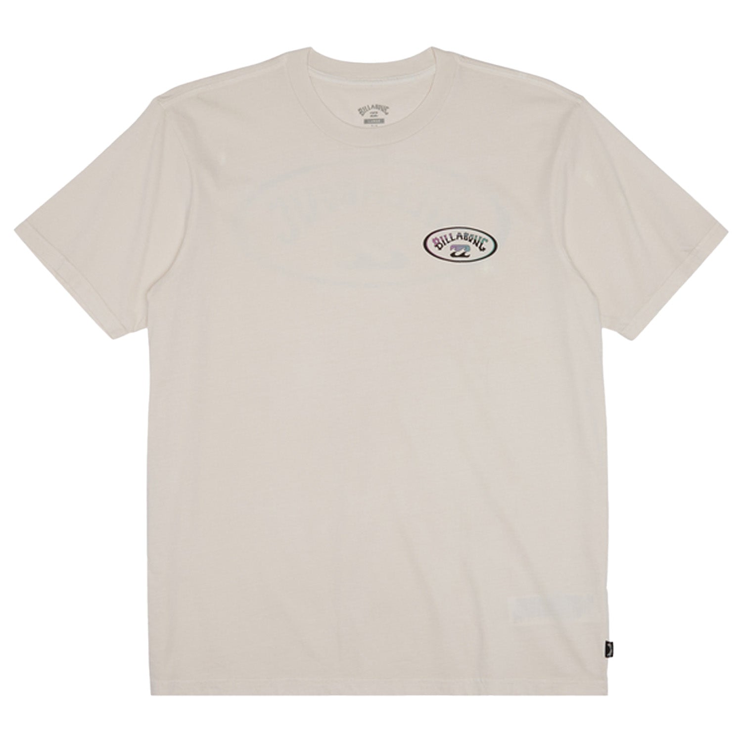 Billabong | Tee Shirt Crossboards – Off White