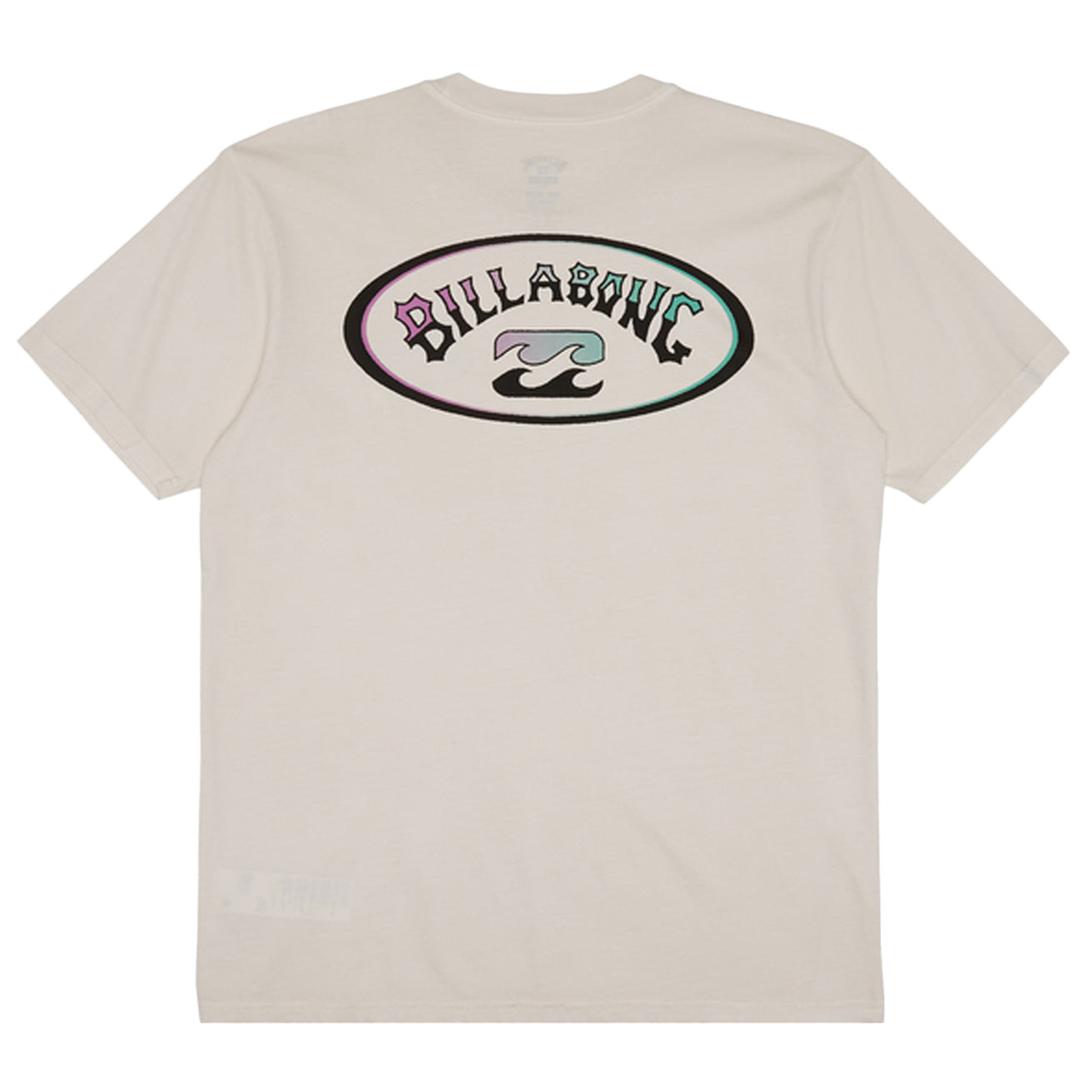 Billabong | Tee Shirt Crossboards – Off White