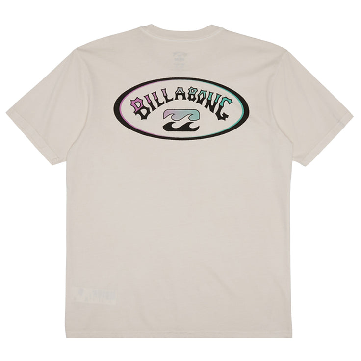 Billabong | Tee Shirt Crossboards – Off White