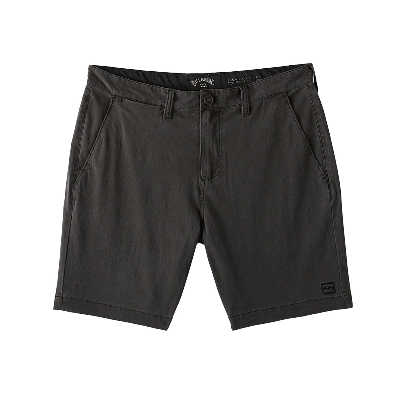 Billabong | Crossfire Wave Washed 18" - Black