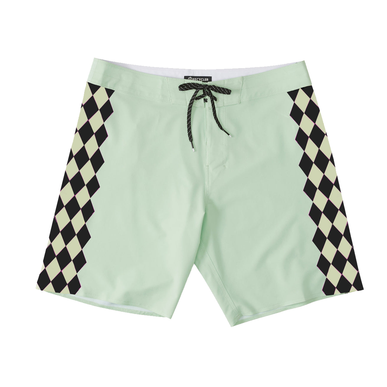 Billabong | D Bah Ciclo Pro Boardshort - Spearmint