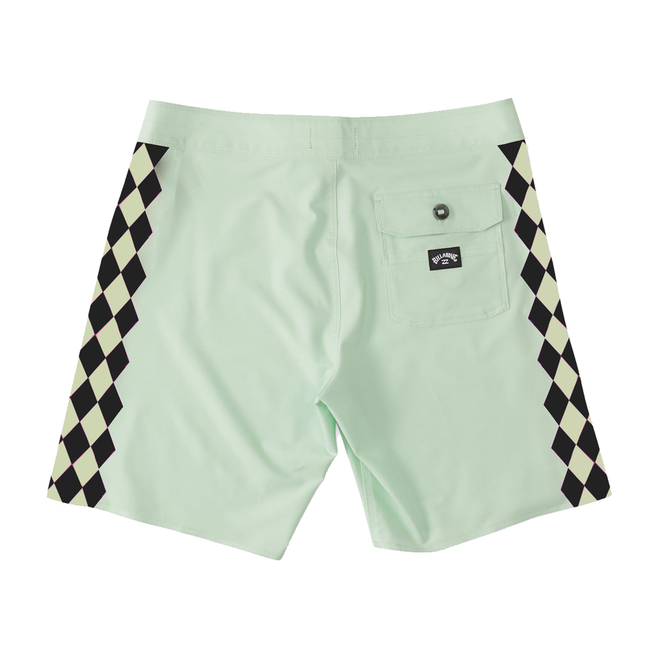 Billabong | D Bah Ciclo Pro Boardshort - Spearmint