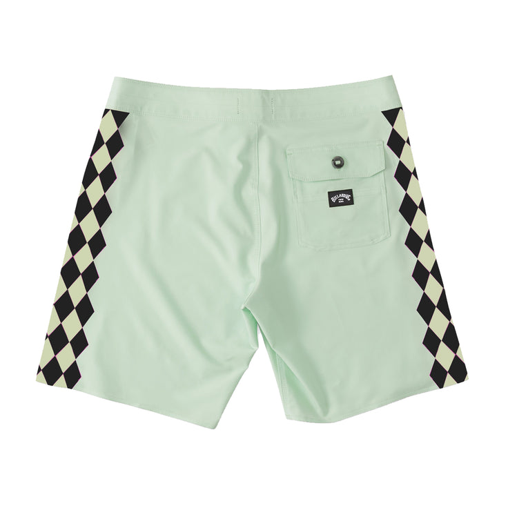 Billabong | Boardshort D Bah Ciclo Pro - Spearmint