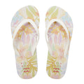 Billabong | Tongs Dama - Salt Crystal
