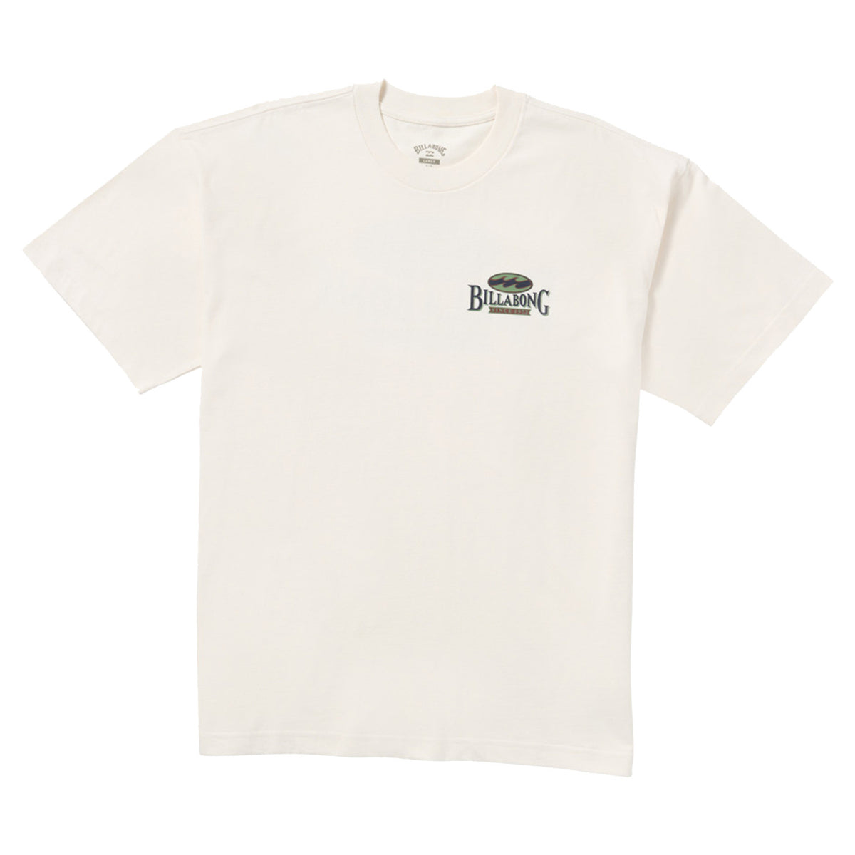 Billabong | Double Spread Tee-shirt