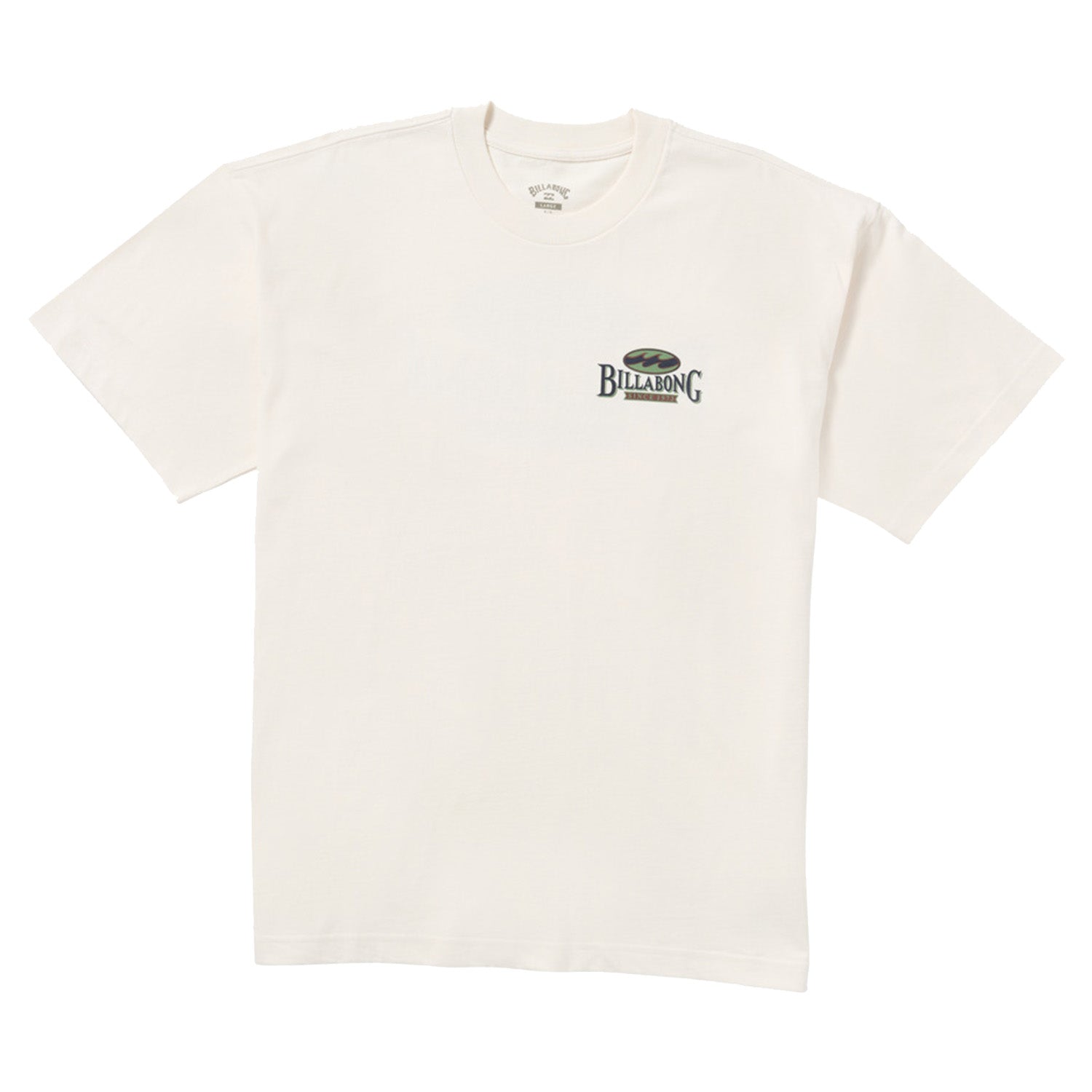 Billabong | Tee-shirt Double Spread