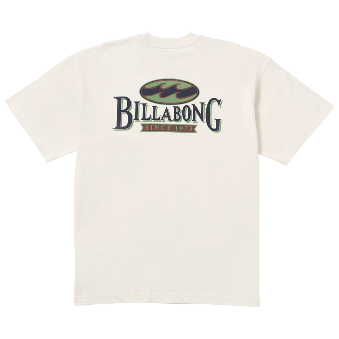 Billabong | Tee-shirt Double Spread