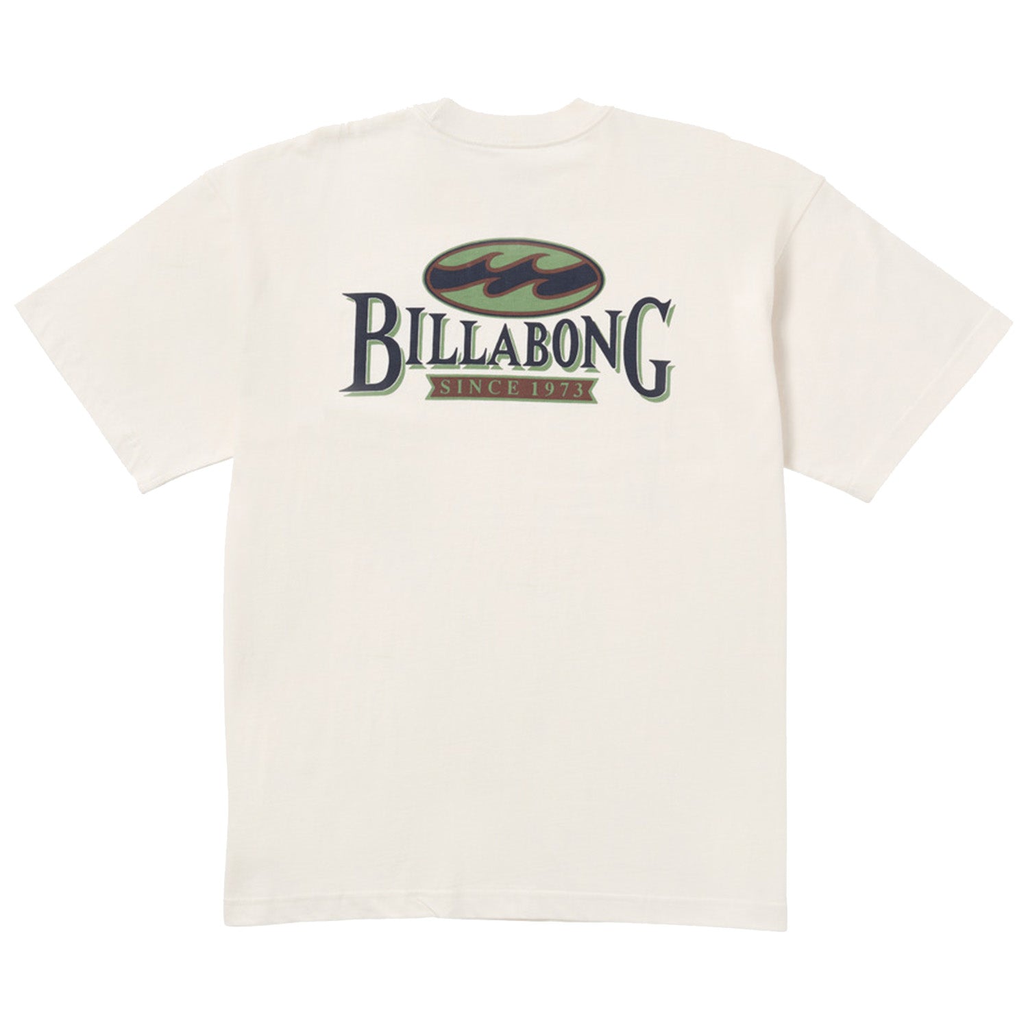 Billabong | Tee-shirt Double Spread