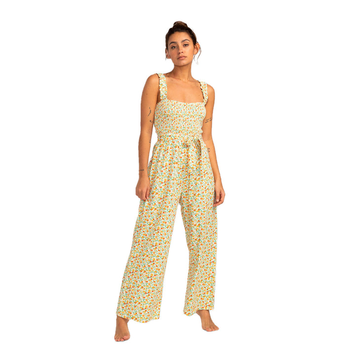 Billabong | Combinaison Dreamer - Salt Crystal