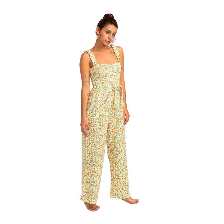 Billabong | Combinaison Dreamer - Salt Crystal