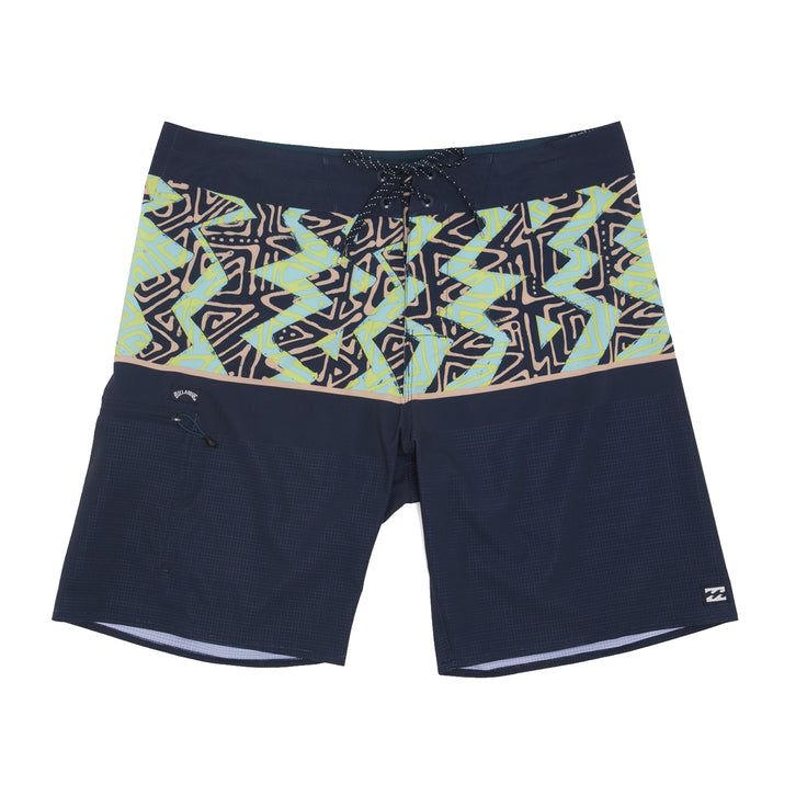 Billabong | Fifty50 Airlite Boardshort - Dark Blue