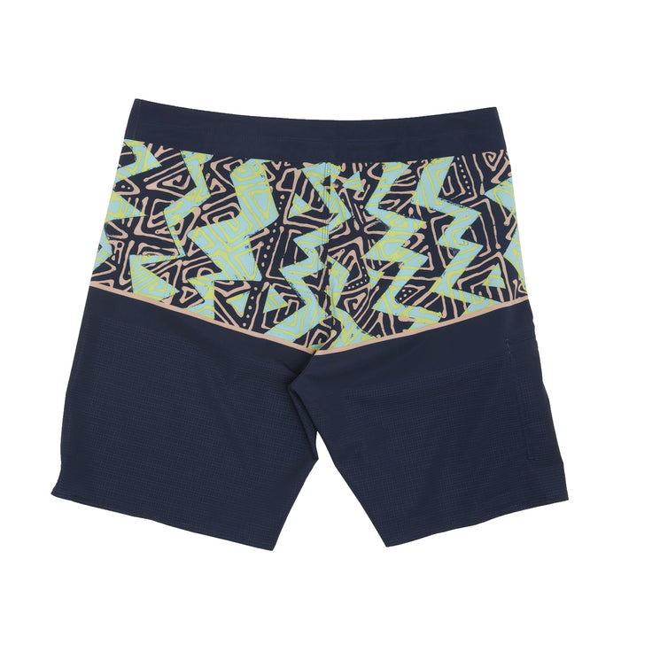 Billabong | Fifty50 Airlite Boardshort - Dark Blue