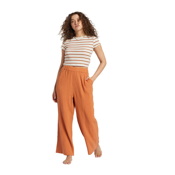 Billabong | Follow Me - Toffee