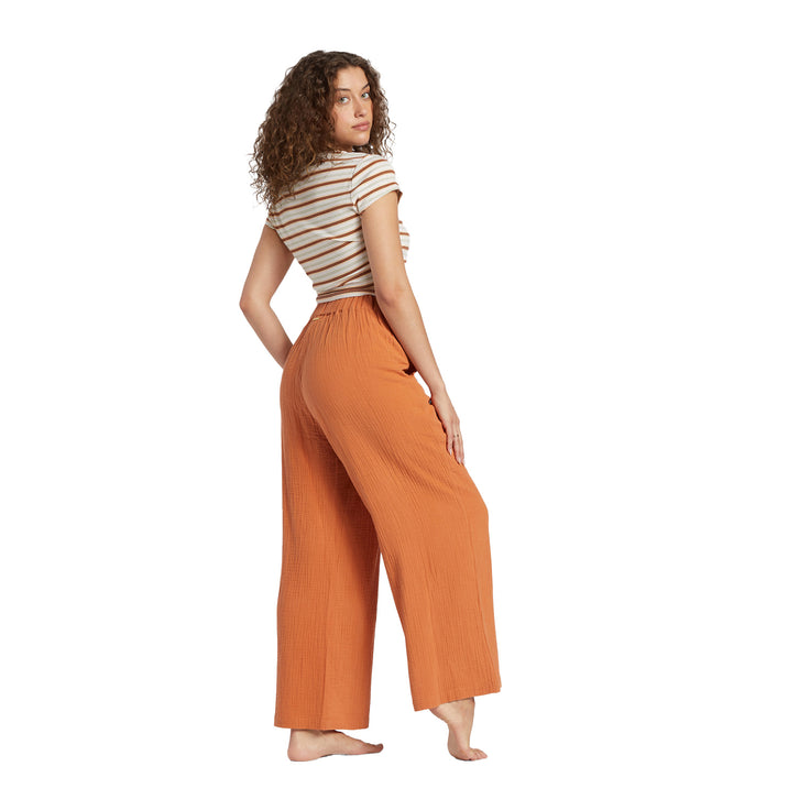 Billabong | Follow Me - Toffee