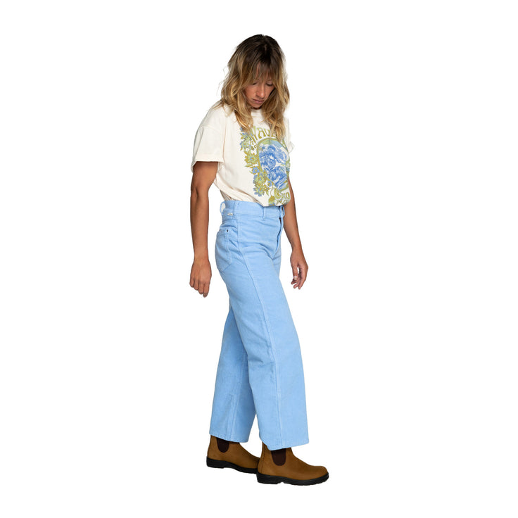 Billabong | Pantalon Gold Cord - Outta The Blue