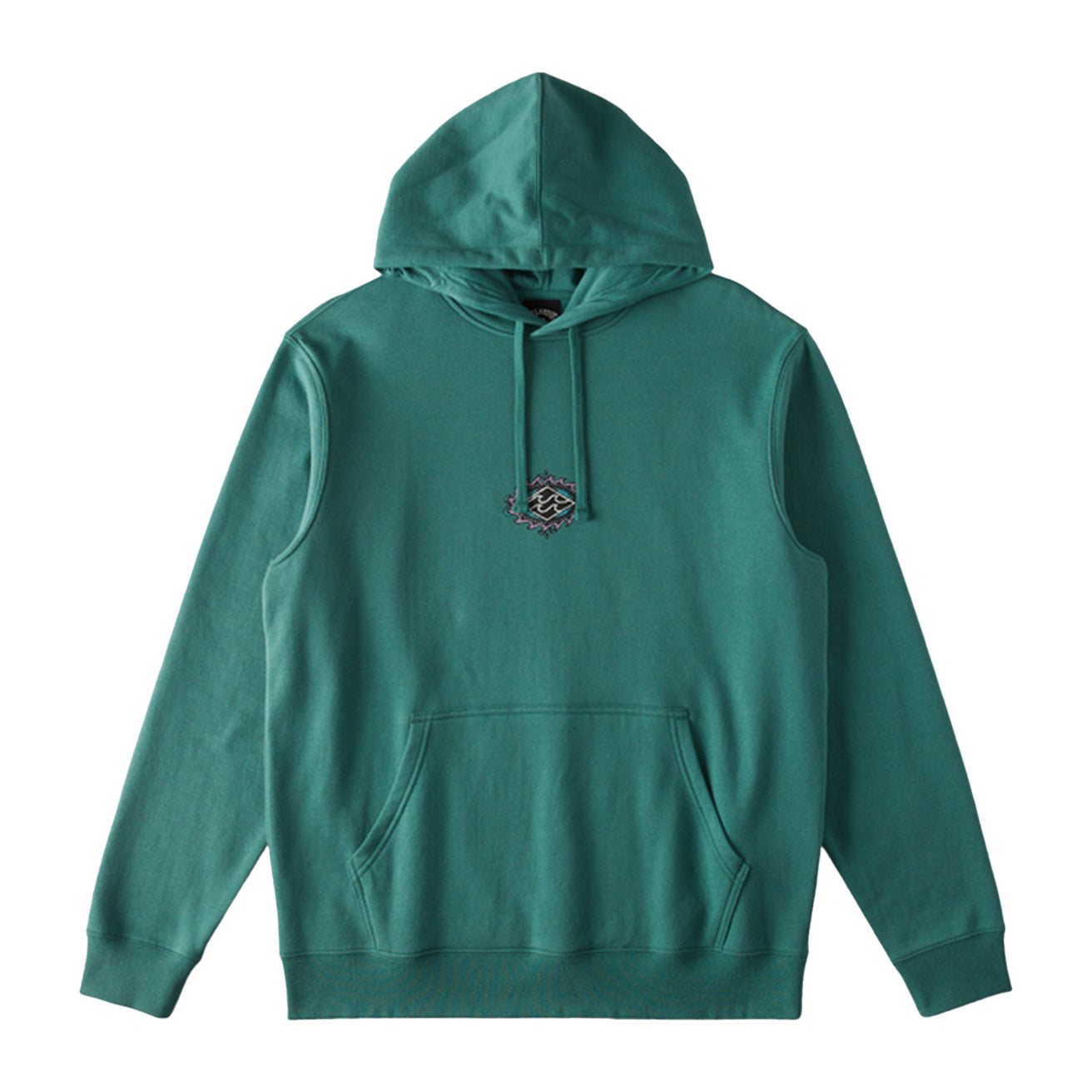 Billabong | Hoodie Short Sands - Billiard