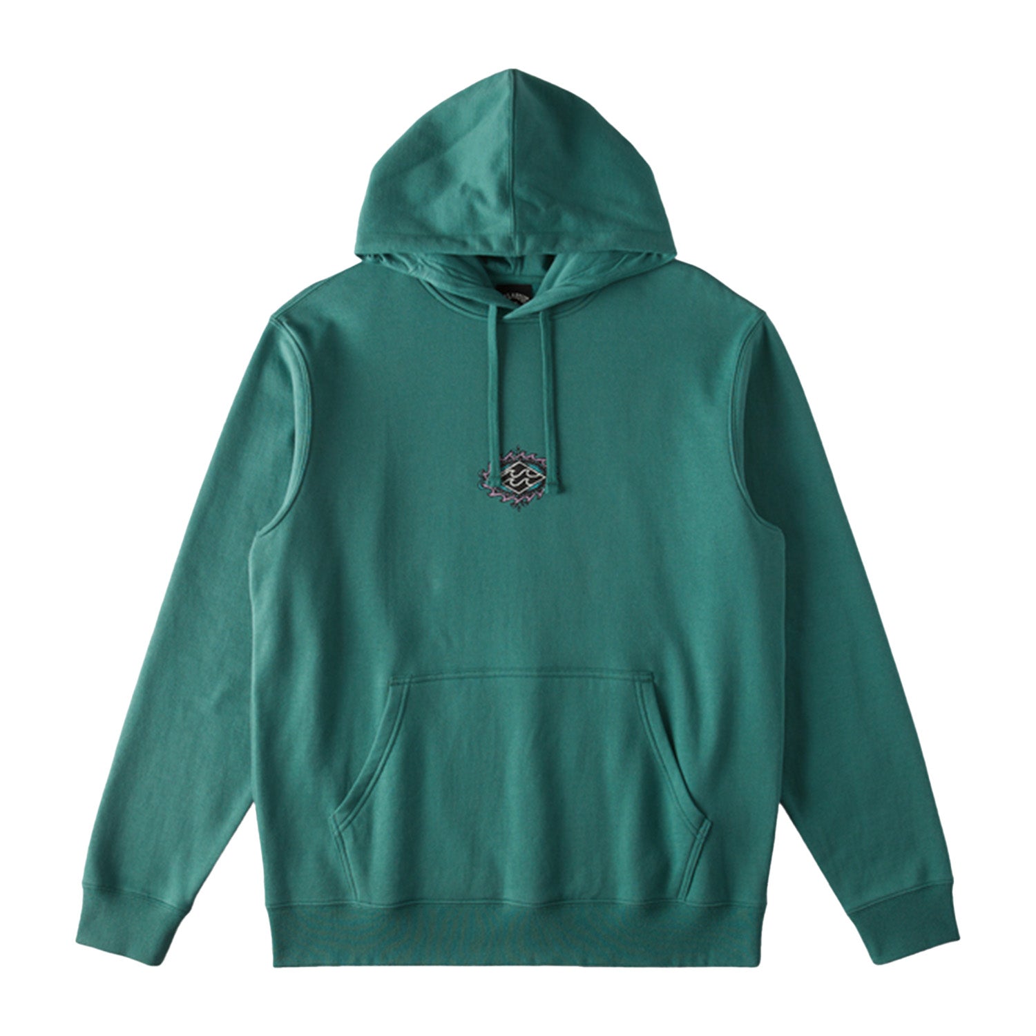 Billabong | Hoodie Short Sands - Billiard