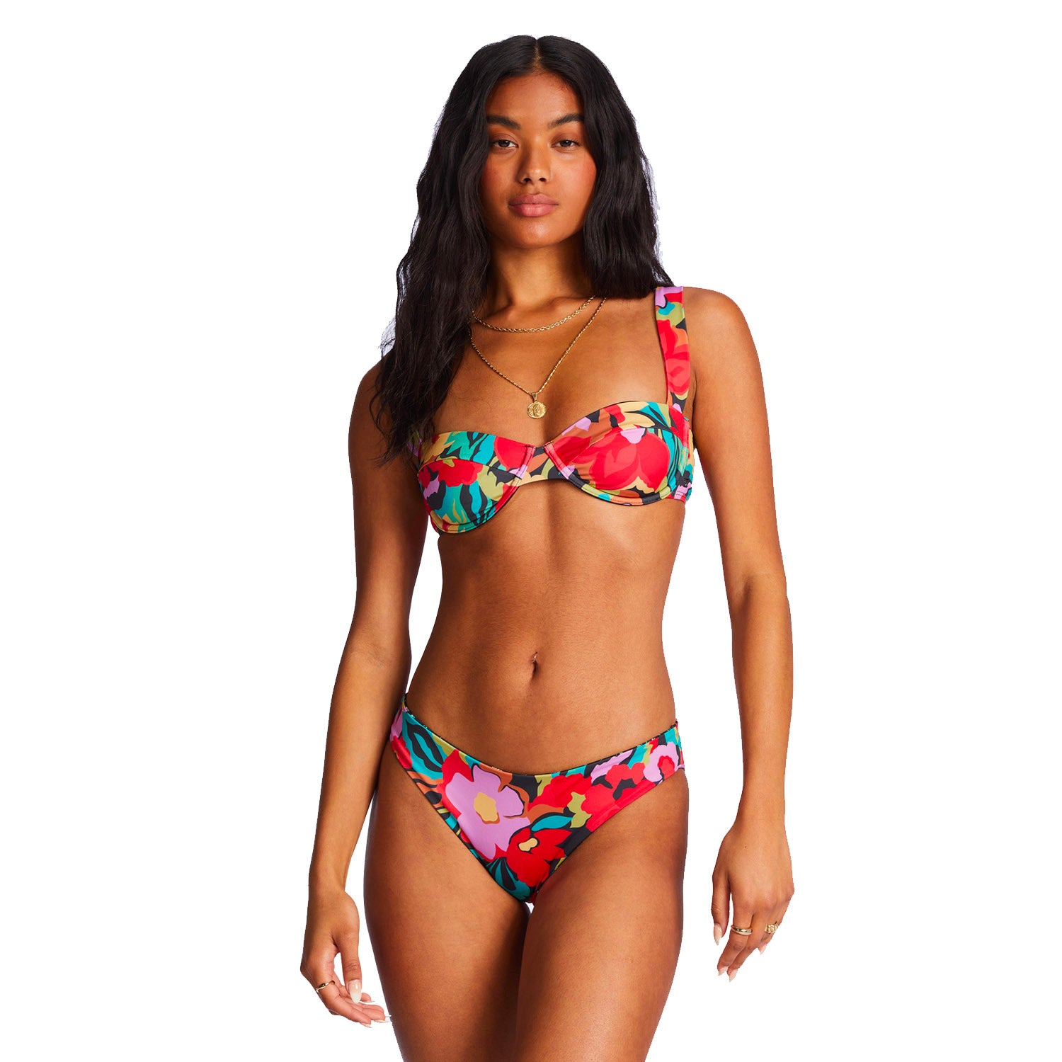 Billabong | Haut De Bikini À Armatures Islands Away - Multi