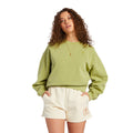 Billabong | Kendal Sweatshirt - Avocado