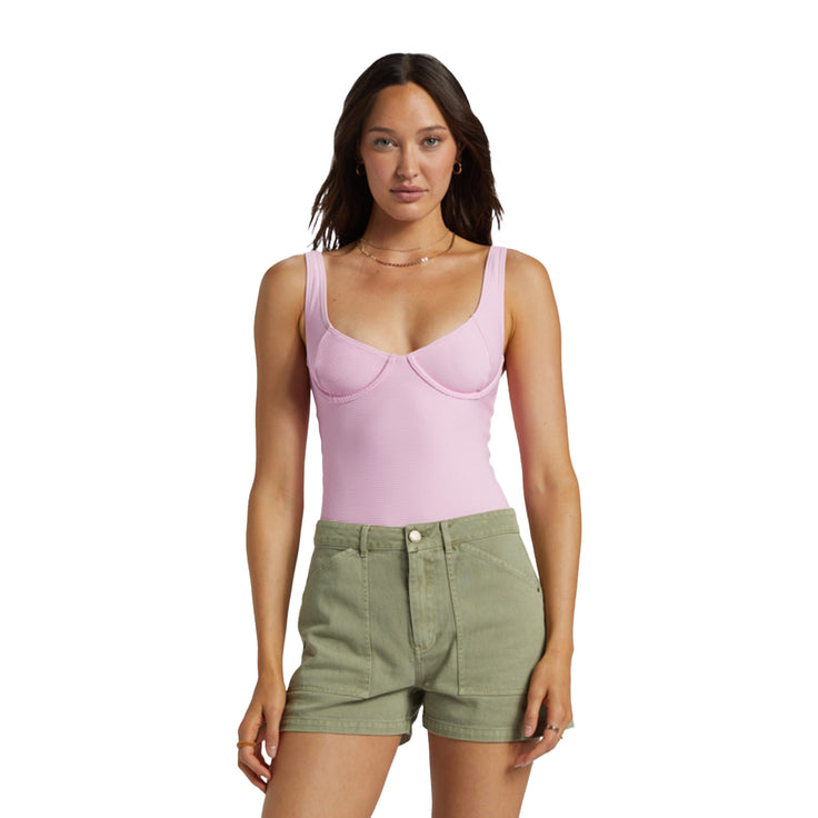 Billabong | Leia Short - Army