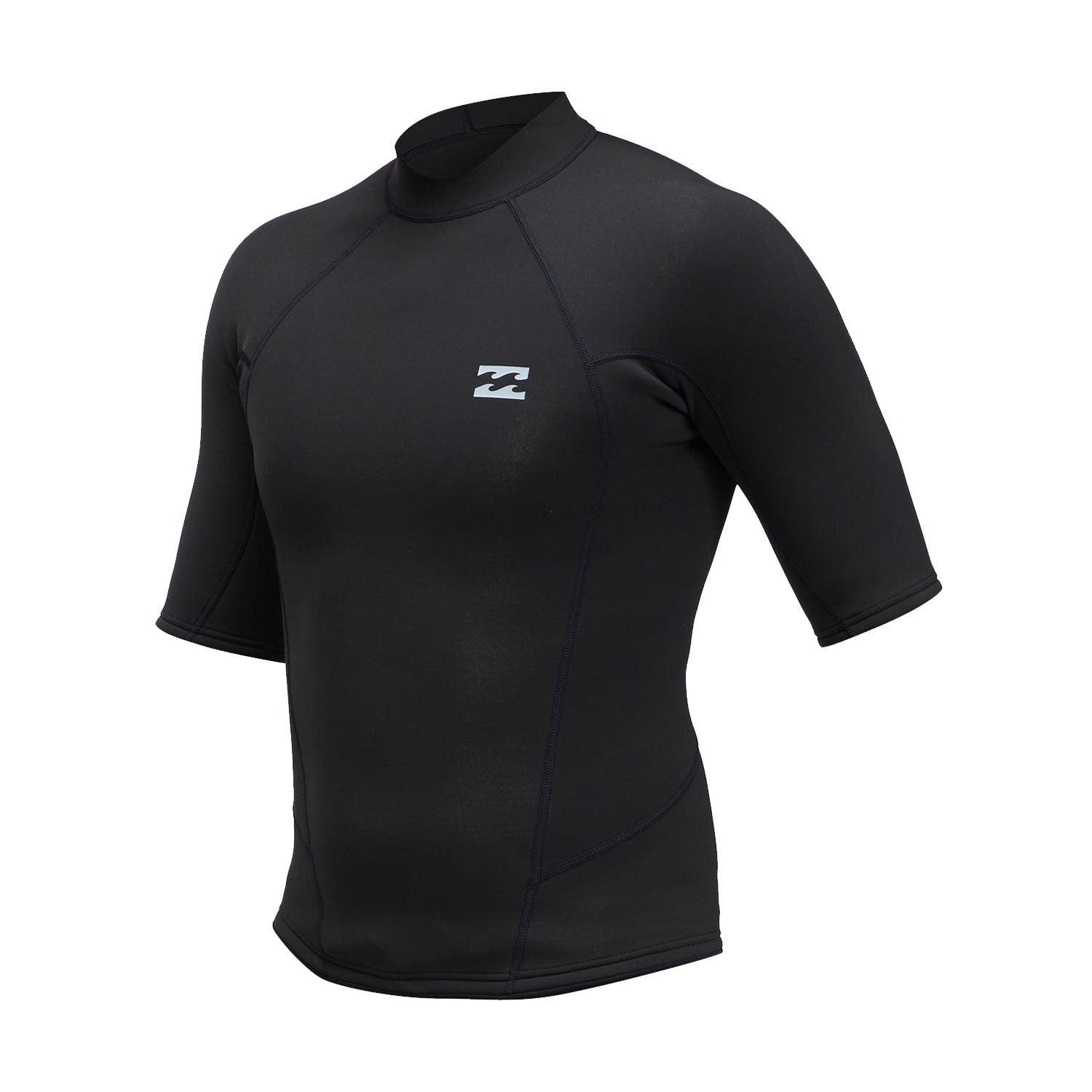 Billabong | Man Neoprene Top 2mm Absolute - Black