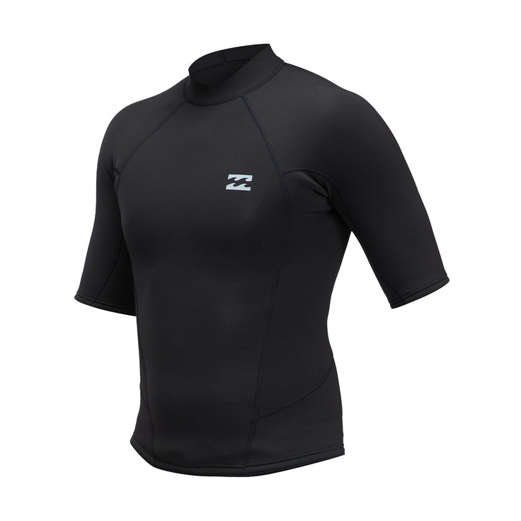 Billabong | Man Neoprene Top 2mm Absolute - Black