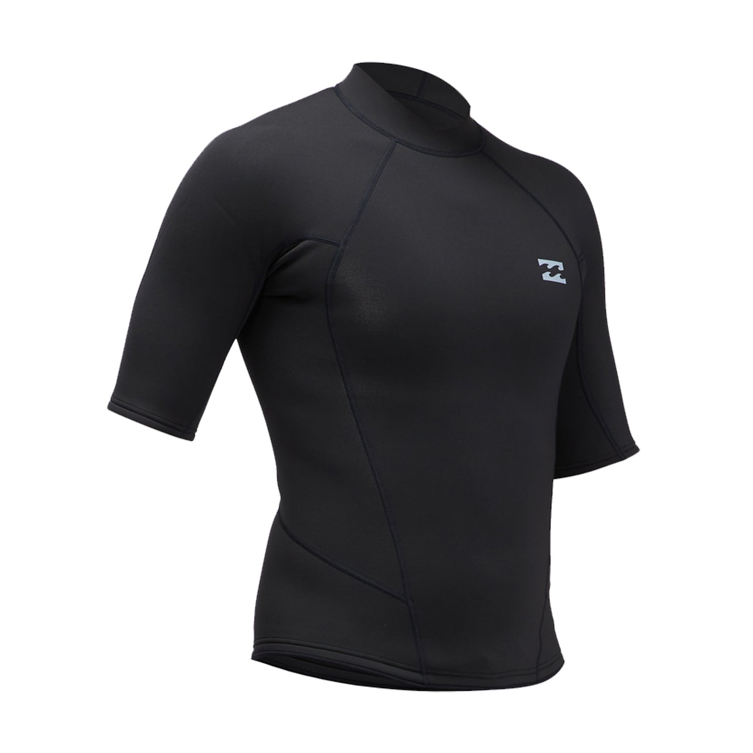 Billabong | Man Neoprene Top 2mm Absolute - Black