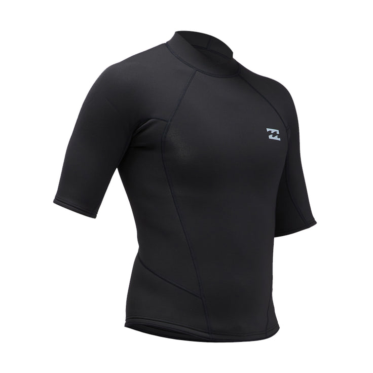 Billabong | Man Neoprene Top 2mm Absolute - Black