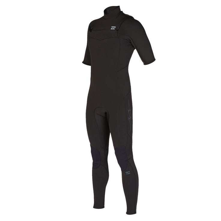 Billabong | Integrale Aboslute Homme 2/2 Chest Zip - Black