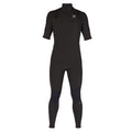 Billabong | Men Fullsuit Aboslute 2/2 Chest Zip - Black