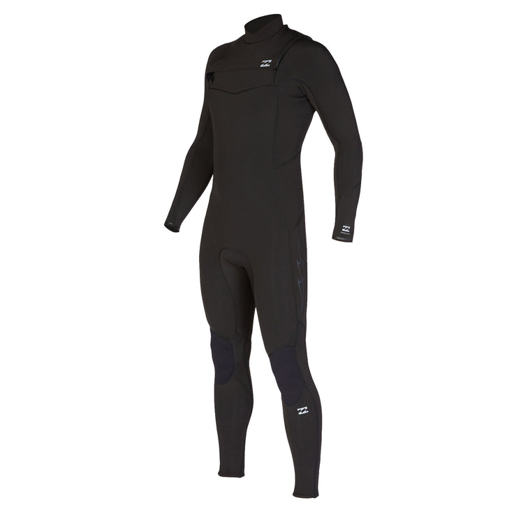 Billabong | Integrale Absolute Homme 3/2 Chest Zip - Black