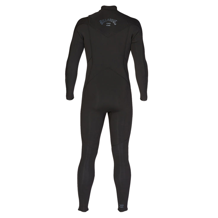 Billabong | Integrale Absolute Homme 4/3 Chest Zip - Black