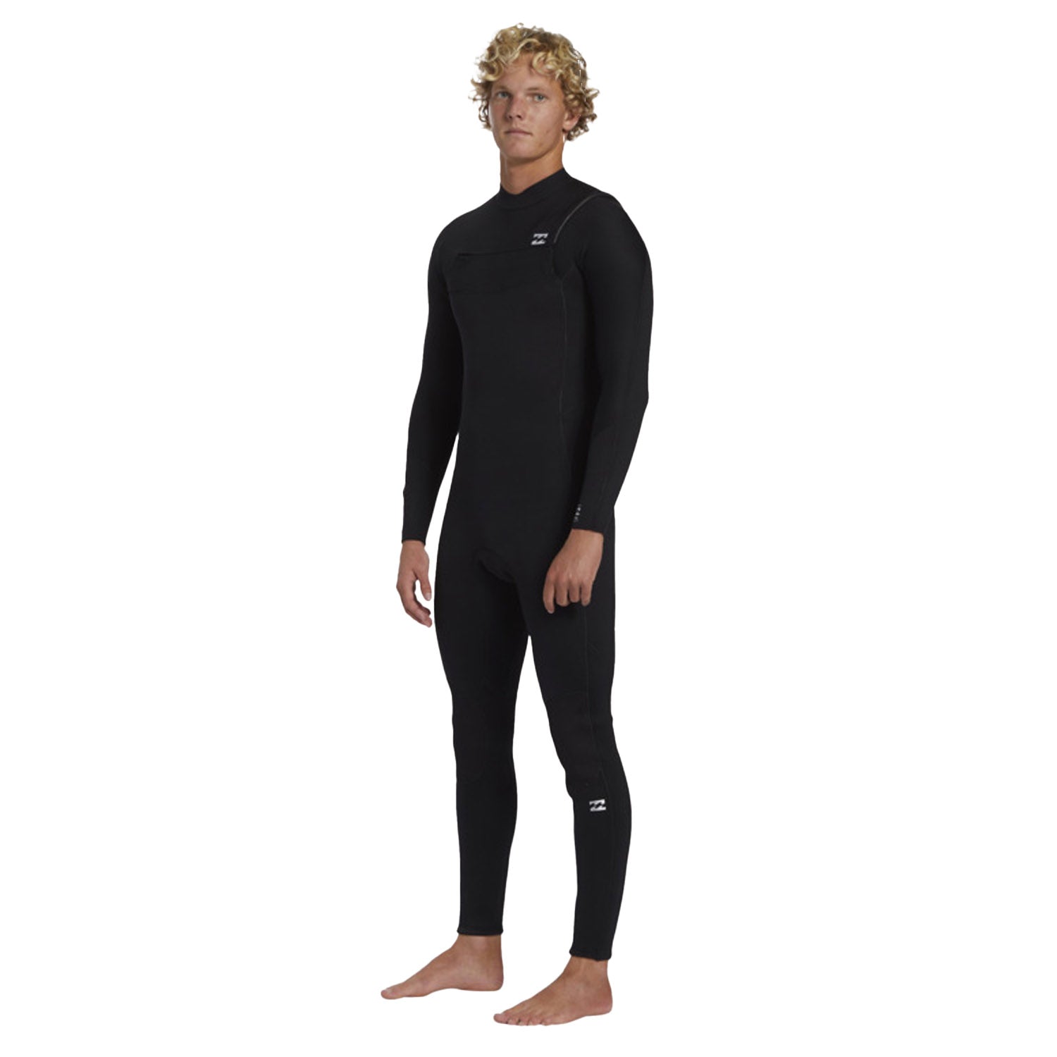 Billabong | Combinaison Intégrale Homme Foil Front Zip - 4/3mm