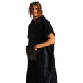 Billabong | Men'S BBG Hooded Surf Poncho - Black