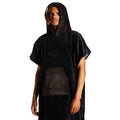 Billabong | Men'S BBG Hooded Surf Poncho - Black